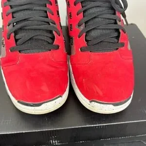 Nike Air Jordan 6-17-23 Gym Red \